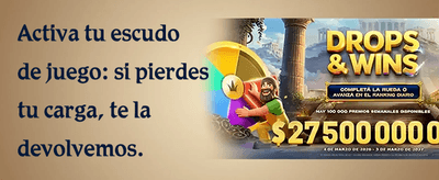 Giros Gratis Explosivos promotion