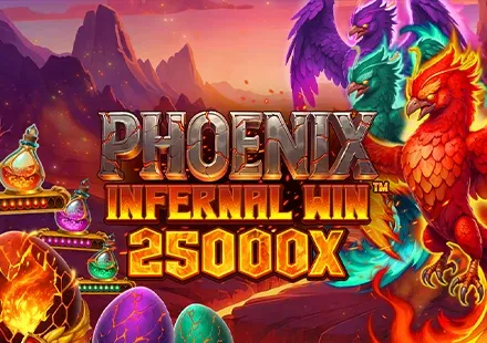 Phoenix Infernal Win™ thumbnail