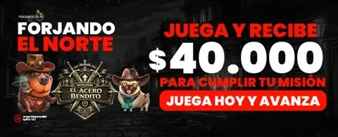 Bono Referido King promotion