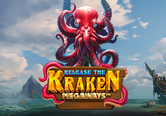 Release the Kraken Megaways game icon