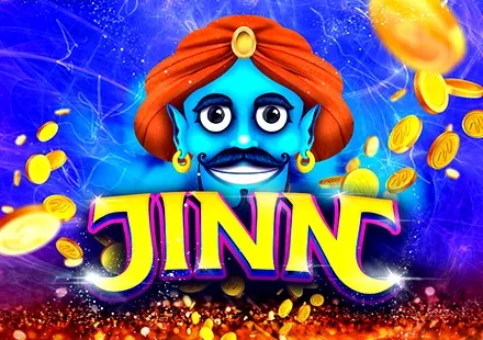 Jinn thumbnail
