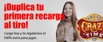 Gana en Grande con el King