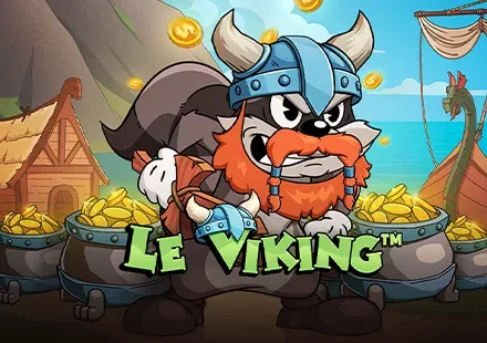 Le Viking game icon