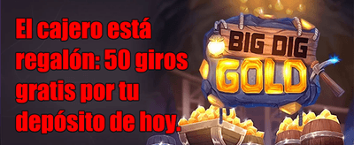 Únete al Equipo del King