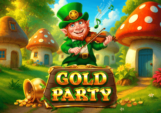 Gold Party thumbnail