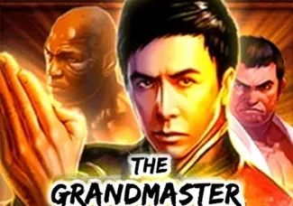 The Grandmaster thumbnail