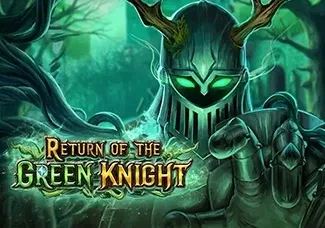 Return of The Green Knight game icon
